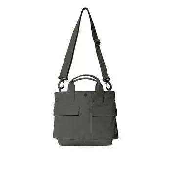 Сумка balto bag Carhartt Wip, черный