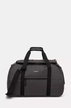 Сумка Barbour, серый
