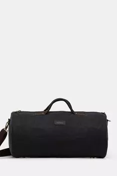 Сумка Barbour, темно-синий