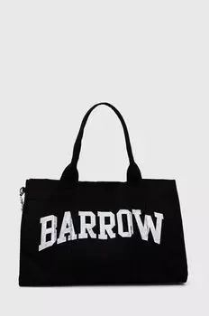 Сумка Barrow, черный