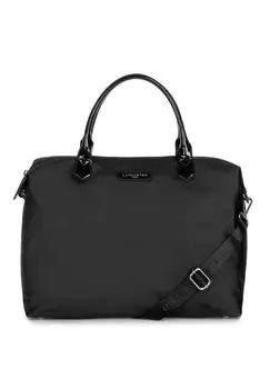 Сумка BASIC VERNI LANCASTER, черный
