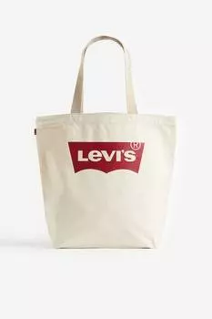 Сумка Batwing Levi'S, экрю