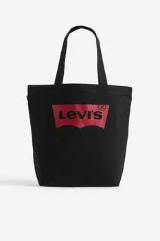 Сумка Batwing Levi'S, черный