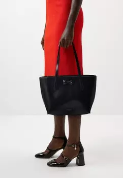 Сумка BEANNE Ted Baker, цвет black