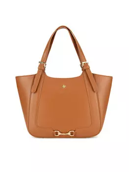 Сумка Beverly Hills Polo Club BHPC-K-044-06, коричневый