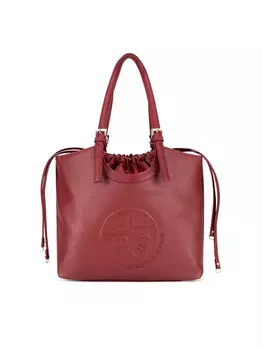 Сумка Beverly Hills Polo Club, красный