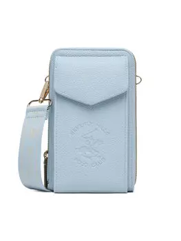 Сумка Beverly Hills Polo Club, синий