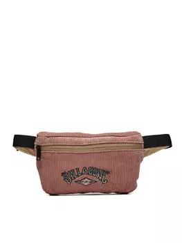 Сумка Billabong, розовый