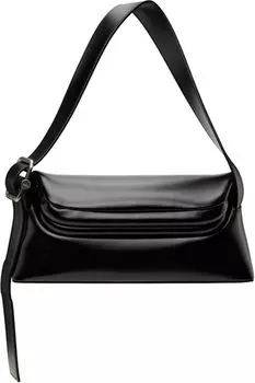 Сумка Black Folder Brot Bag OSOI