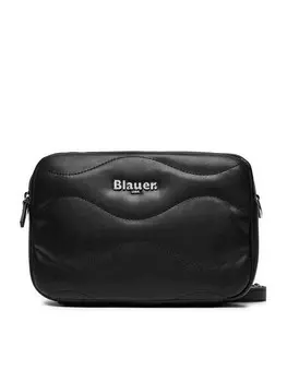 Сумка Blauer, черный