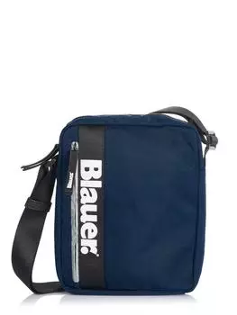 Сумка Blauer, синий
