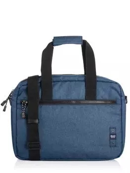 Сумка Blauer, синий