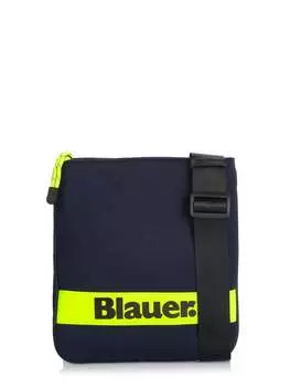 Сумка Blauer, синий