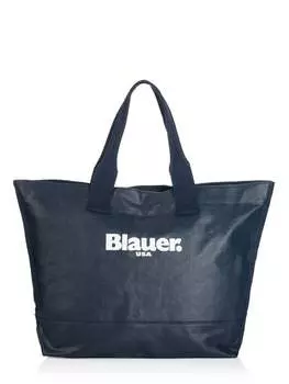 Сумка Blauer, синий