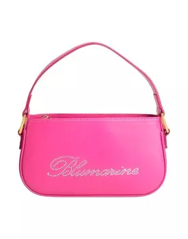 Сумка Blumarine, фуксия