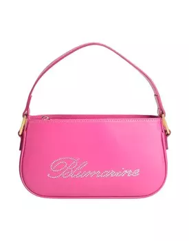 Сумка Blumarine, фуксия
