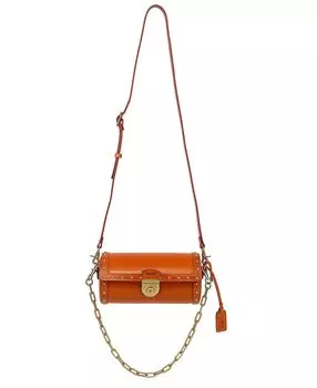 Сумка-бочонок Oranda OLD TREND