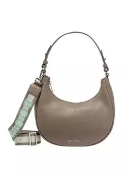Сумка Bogner, бордовый