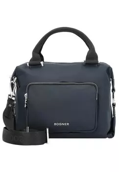Сумка Bogner KLOSTERS SOFIE, темно-синий
