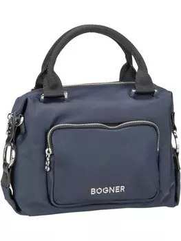 Сумка Bogner, темно-синий