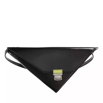 Сумка borsa donna Msgm, черный