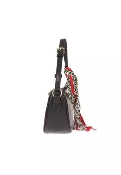 Сумка BORSA Love Moschino, черный