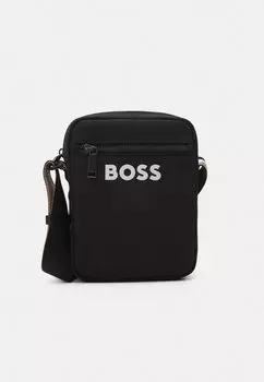 Сумка BOSS CATCH_3.0 UNISEX, черный