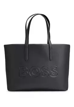 Сумка BOSS, цвет black