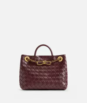 Сумка Bottega Veneta