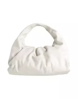 Сумка Bottega Veneta, белый