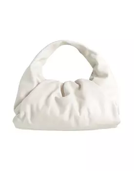Сумка Bottega Veneta, белый