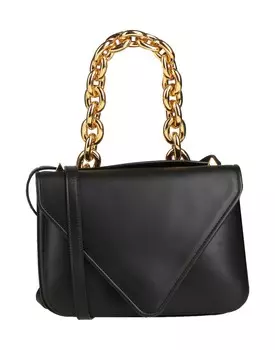 Сумка Bottega Veneta, черный