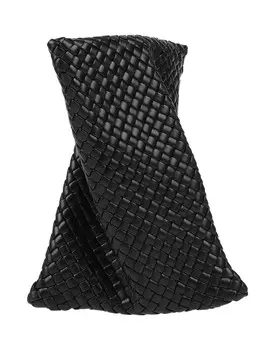 Сумка Bottega Veneta, черный