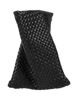 Сумка Bottega Veneta, черный