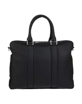 Сумка Bottega Veneta, черный