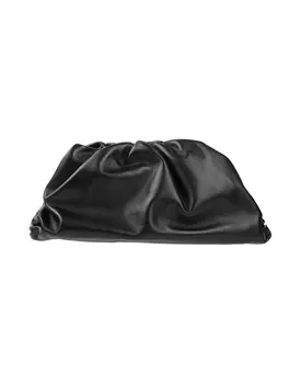 Сумка Bottega Veneta, черный
