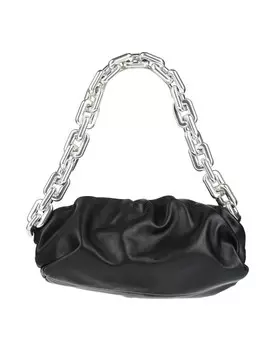 Сумка Bottega Veneta, черный
