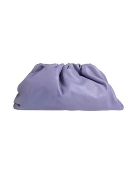 Сумка Bottega Veneta, светло-фиолетовый