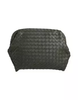 Сумка Bottega Veneta, зеленый