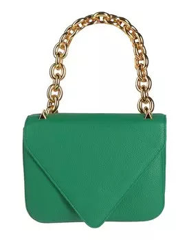 Сумка Bottega Veneta, зеленый