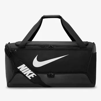 Сумка Бразилиа 9,5 Nike, черный