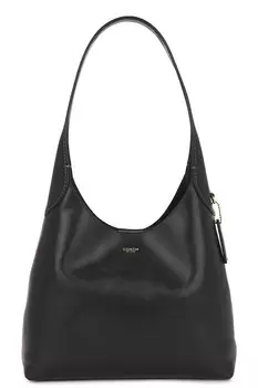 Сумка Brooklyn 28 Coach, black