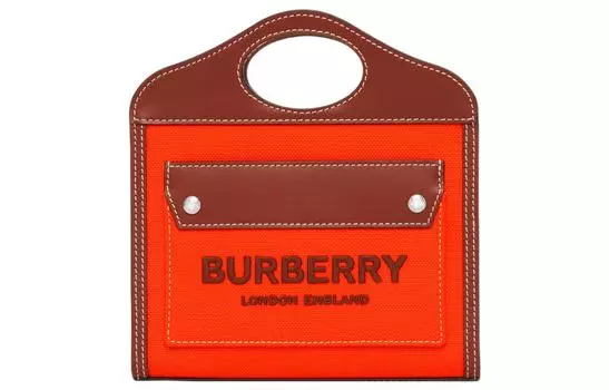 Сумка Burberry