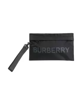 Сумка Burberry, черный