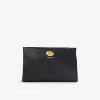 Сумка Burberry Cotswolds, черный