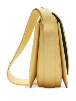 Сумка Burberry Rocking Horse, желтый