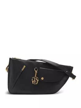 Сумка Burberry Shield Twin, черный