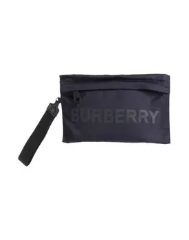 Сумка Burberry, синий