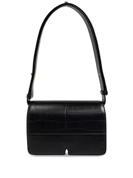 Сумка Burberry Snip, черный