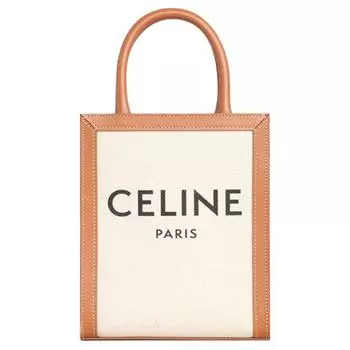 Сумка Cabas CELINE